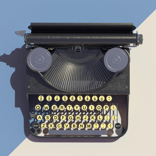 Copywriting Smart branding through psychology-driven copy and design.